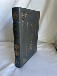 Franklin Library Arthur Miller Collected Plays Limited Signed Edition 1980 New - Picture 1 of 5