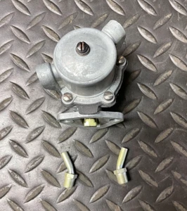 Ampco Mechanical Fuel Pump - PE-0181 - For Fiat 500 / 600 - Bild 1 von 5