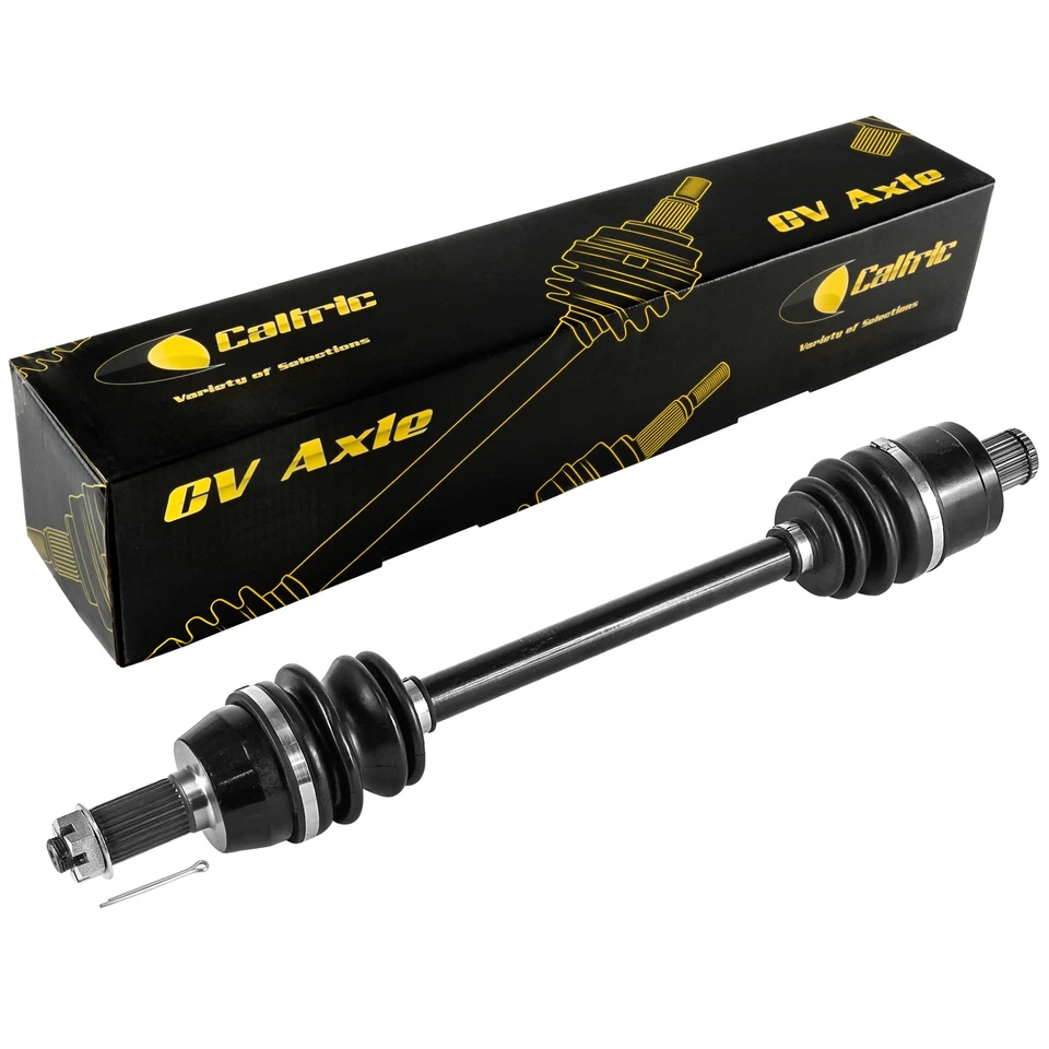 Eje articulado CV completo trasero derecho para Polaris Sportsman 850 2010-2024 Foto 1 de 4