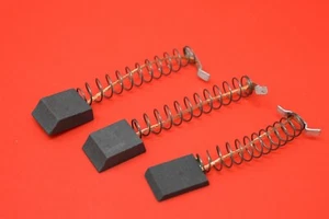 1669-26A Generator Brush Kit 1926-1931 Harley Twins. - Picture 1 of 2