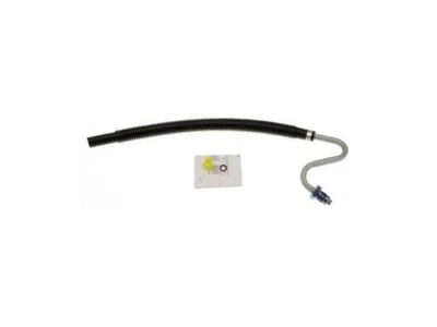 For 1996-2000 Chevrolet K3500 Power Steering Return Line Hose Assembly 38847XBYJ - Image 1 of 2