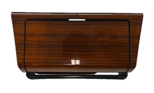 Posacenere Zebrano Mercedes W124 S124 A12481030 - Foto 1 di 9