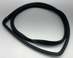 2007 Honda Fit Back Passenger Door Seal Rubber OEM - Picture 1 of 4