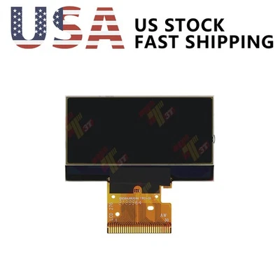 Display for Mercedes-Benz R230 SL350 SL500 SL600 SL55 SL65 AMG Instrument Repair - Image 1 of 4