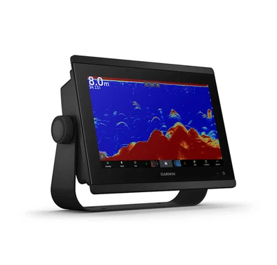 Garmin GPSMAP 8412xsv 12" GPS Capable MFD Chartplotter Sonar Combo 010-02092-02 - Image 1 of 4