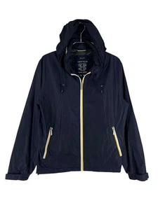 GANT Genoa Hooded Jacket Coat Men Size L - Picture 1 of 10