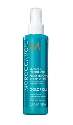 Moroccanoil - Protect & Prevent Spray (5.4 fl oz) - Color Care UV Shield - Image 1 of 4