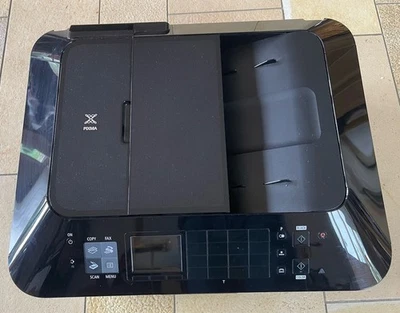 Canon PIXMA MIX925 Series - Bild 1 von 3