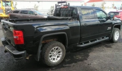 2014-2018 GMC Sierra 1500 LH Driver Roof Curtain Airbag OEM - Image 1 of 2