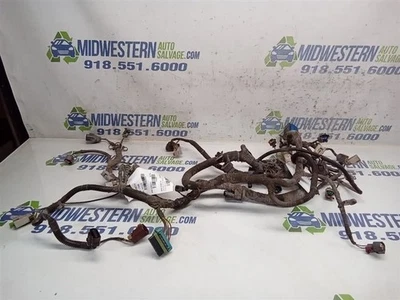 RAM3500   2014 Engine Wire Harness 8939930 - Image 1 of 4