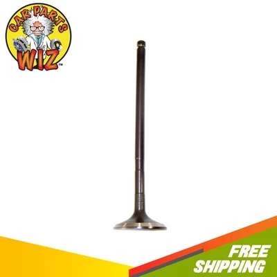 Válvula de escape del motor compatible con 99-12 Saab Subaru 9-2X Baja Forester 2,2 L EJ222 EJ223 Foto 1 de 3