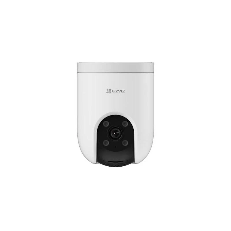 EZVIZ H8c Pro 4K Cupola Telecamera di sicurezza IP Esterno 3840 x 2160 Pixel Sof