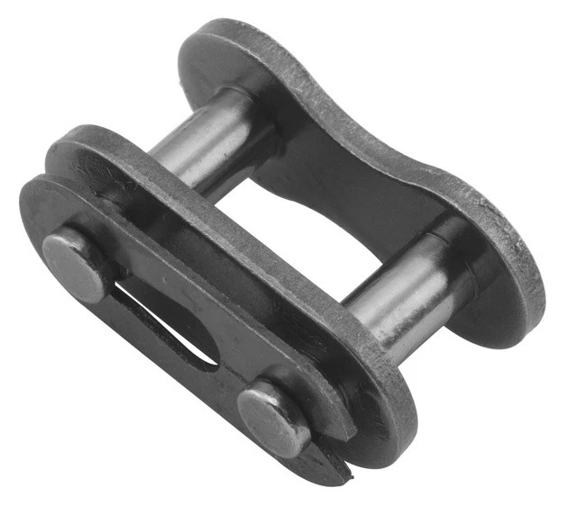 Clipe de corrente RK 520 resistente não selado elo mestre - Imagem 1 de 1