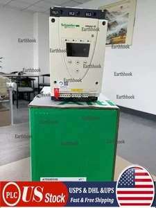 For  ATS22D32Q Motor soft starter Three phase 230-440V 15KW US Free TAX - Picture 1 of 1