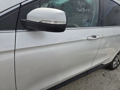 Vidrio acústico para puerta delantera del conductor para 15-24 EDGE 3567744 Foto 1 de 4