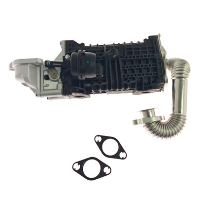 EGR Radiator For Citroen Berlingo Jumpy Bus C3 C4 C5 1.5 BlueHDi 9813050280 - Image 1 of 4