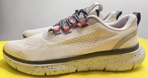 Cole Haan ZeroGrand Journey Runner Blanco Gris Rosa Mujer’s Talla 10 B - Imagen 1 de 8