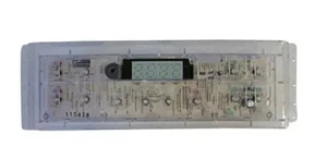 Original Range Control Backofen für GE JB650ST2SS JB650DT2WW JB655DT1BB OEM NEU - Bild 1 von 2