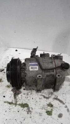 Compresor de aire acondicionado KIA Sportage 2015 OEM 977012S500 121 k millas gris Foto 1 de 4