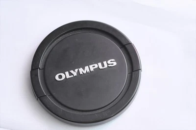 Olympus LC-72 72mm Front Lens Cap - Image 1 of 2