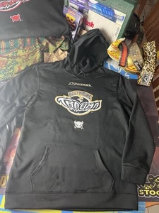 Draxxus Baltimore Trauma Paintball Hoodie - Size 2XL New Oldstock, OG Clothing - Picture 1 of 3