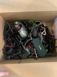 Sunglasses Lot 5 Lb Quay, AJ Morgan And Others - Picture 1 of 1