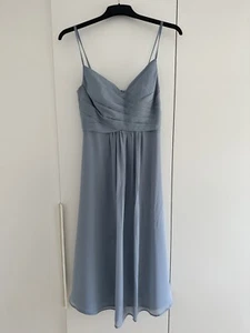 Chiffonkleid JJ‘s House H&M Style Abendmode Brautjungfernkleid 36 Umstandsmode - Bild 1 von 5