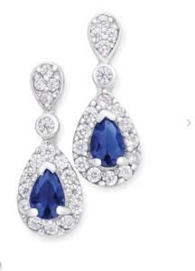 stauer women earrings - Bild 1 von 2