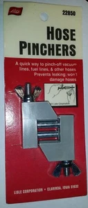 Hose Pincher Tool - Picture 1 of 1