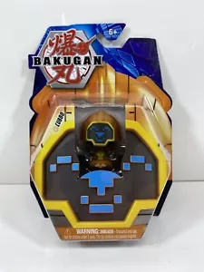 Paquete de figuras de acción Bakugan Battle Planet Robot Cubbo de Spin Master NUEVO - Imagen 1 de 6