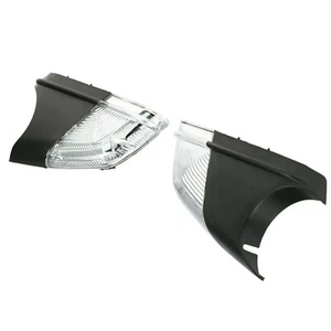 Car Front Mirror Turn Signal Light for Volkswagen VW Polo Classic 2008-2009 - Picture 1 of 7