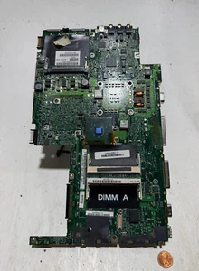 Placa madre Dell Inspiron 8200 Latitude C840 genuina 9Y422 5Y835 - Imagen 1 de 4
