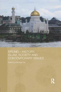 Brunéi - Historia, Islam, Sociedad Y Problemas Contemporáneos Tapa Blanda - Imagen 1 de 2