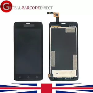 Digitizer LCD Module with Touch Screen Replacement for Honeywell EDA51 - Picture 1 of 8