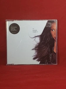 Angel St. {Single} by M People {CD 1998 BMG} - Picture 1 of 4