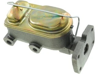 Dorman 461XB21 Brake Master Cylinder Fits 1973-1974 Plymouth Valiant Foto 1 de 2