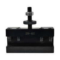 Aloris Tool SGTBN25-5 CNC Tool Block Aloris Tool SGTBN25-5 CNC Tool Block