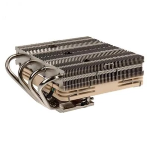 Noctua NH-L12S Low Profile CPU Cooler - 120mm NH-L12S - Picture 1 of 9