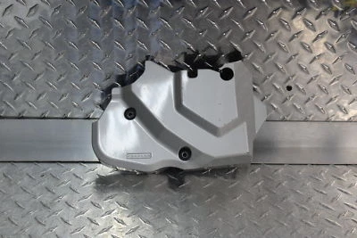 2007 SUZUKI BANDIT 1250S GSF1250S ENGINE SPROCKET COVER - Image 1 of 4