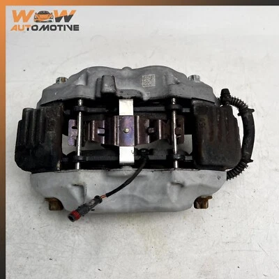 07-14 MERCEDES-BENZ W221 S550 PINZA FRENO DELANTERO DERECHO LADO PASAJERO OEM Foto 1 de 4