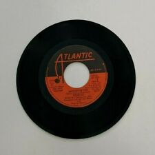 Genesis - "Abacab" / "Another Record" Atlantic 5820 45 RPM 7" Vinyl Record 