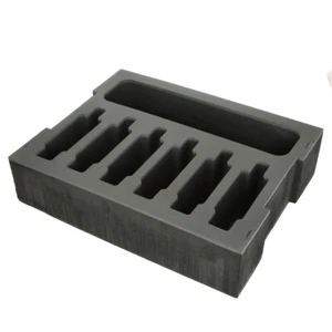 OEG Pressbackeneinsatz für L-BOXX® 136 6 Pressbacken  - Afbeelding 1 van 1