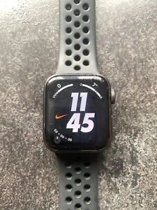 Apple Watch Series 4 Nike+ 智能手表| eBay