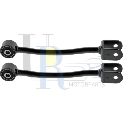 Brazo de suspensión trasera Mevotech Supreme 2 piezas para Hyundai Equus 2011-2013 Foto 1 de 2