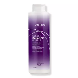 Joico Color Balance Purple Conditioner - 33.8oz - Picture 1 of 1