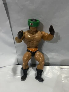 Masters Of The Universe Vintage Prova Clops Con Buzz Off Arms Errore He-Man Vedi - Foto 1 di 9