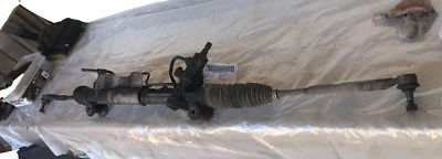 2002 - 2006 TOYOTA CAMRY LE Steering Gear Power Rack & Pinion Assembly Sedan OEM - Imagem 1 de 4