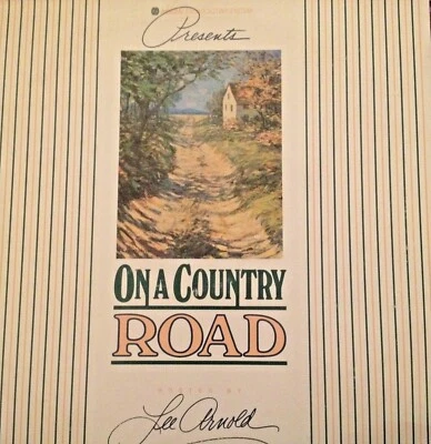 RADIO SHOW:LEE ARNOLD COUNTRY 10/8/88 PORTER WAGONER, DOLLY PARTON,CONWAY TWITTY - Image 1 of 4