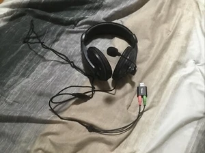 unbranded headset - Picture 1 of 1