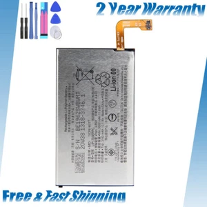 Zamiennik dla Sony Xperia 5 Bateria LIP1705ERPC 3140mAh J8210 J8270 J9210 - Zdjęcie 1 z 8